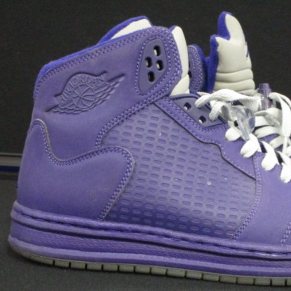 Retro Nike Air Jordan Basketball Shoes Mens 7.5
